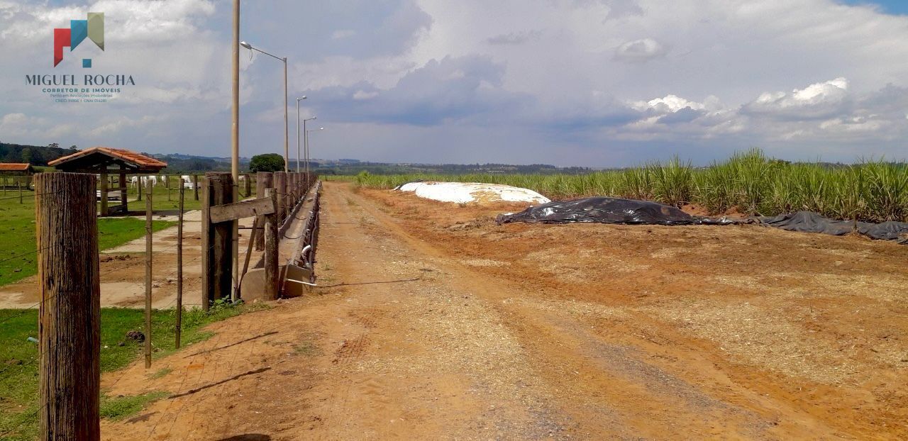 Fazenda a venda região de Tatuí SP
