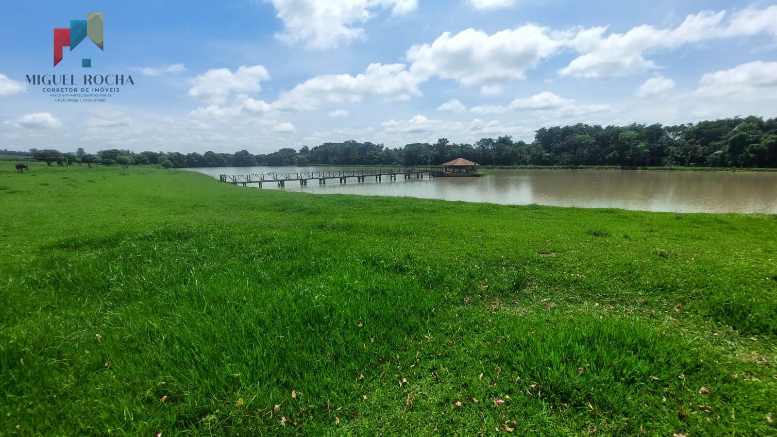 Fazenda a venda região de Tatuí SP