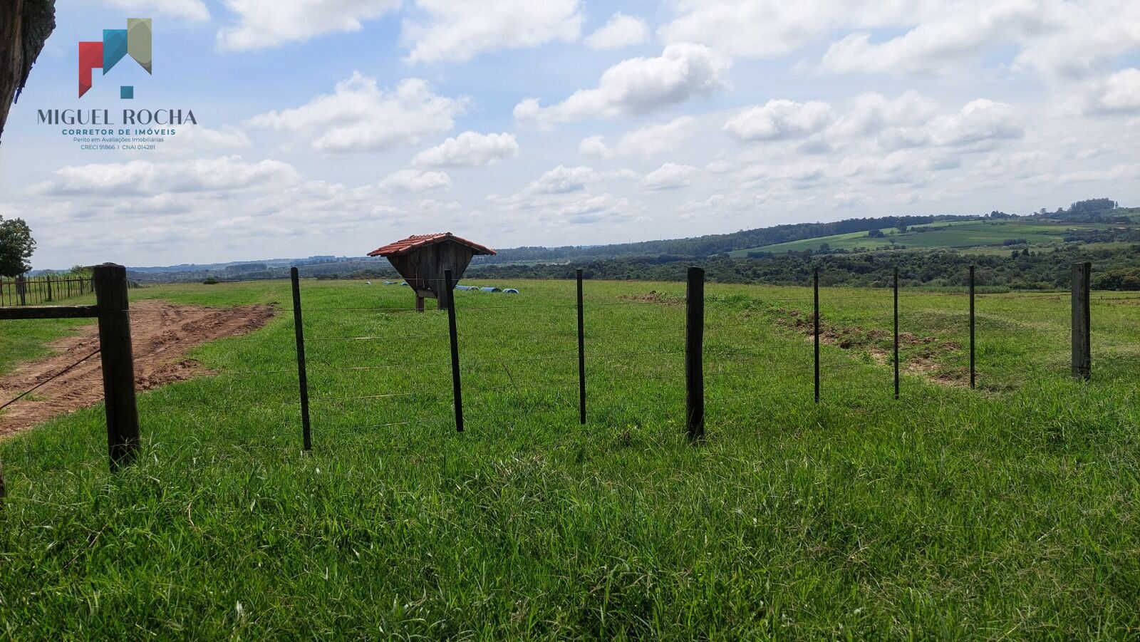 Fazenda a venda região de Tatuí SP