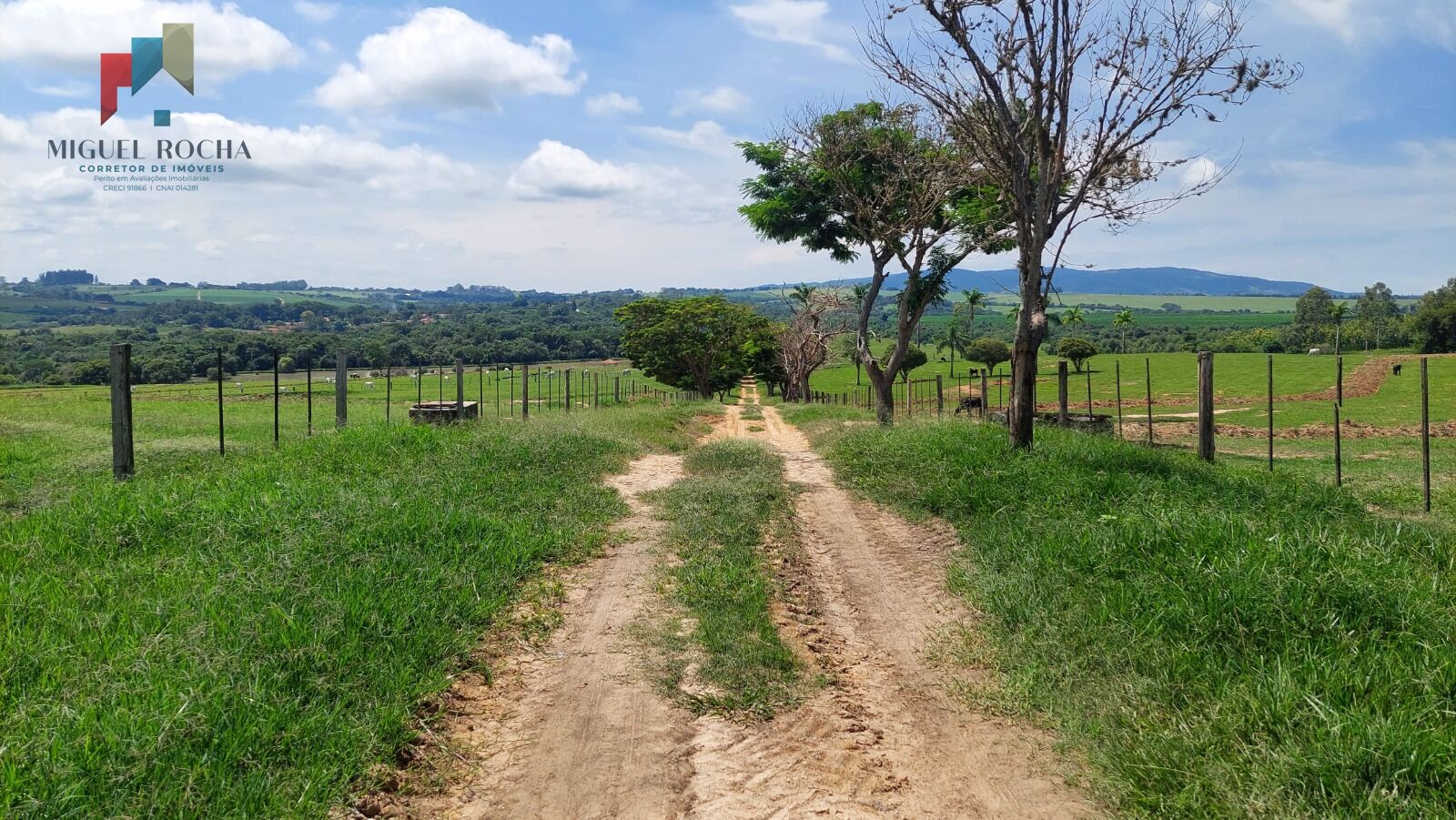 Fazenda a venda região de Tatuí SP