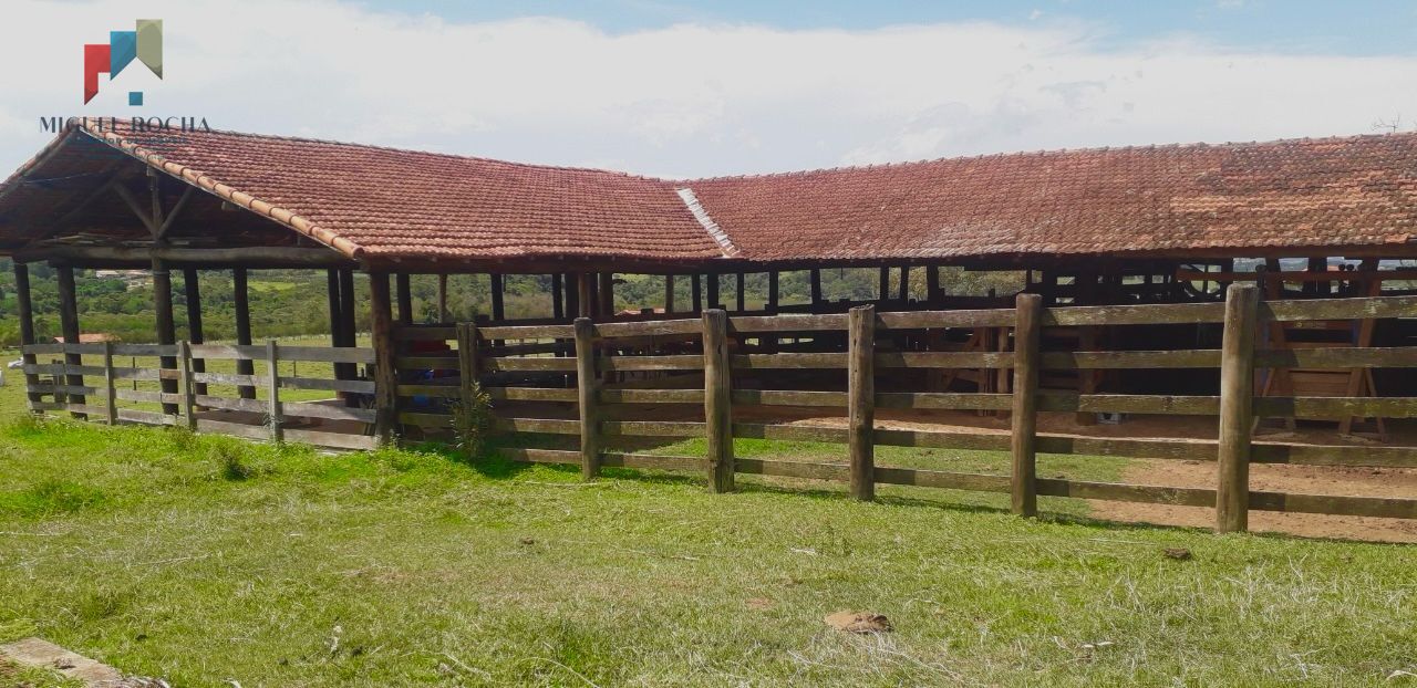 Fazenda a venda região de Tatuí SP