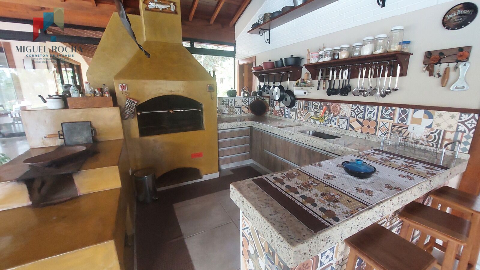 Fazenda a venda região de Tatuí SP