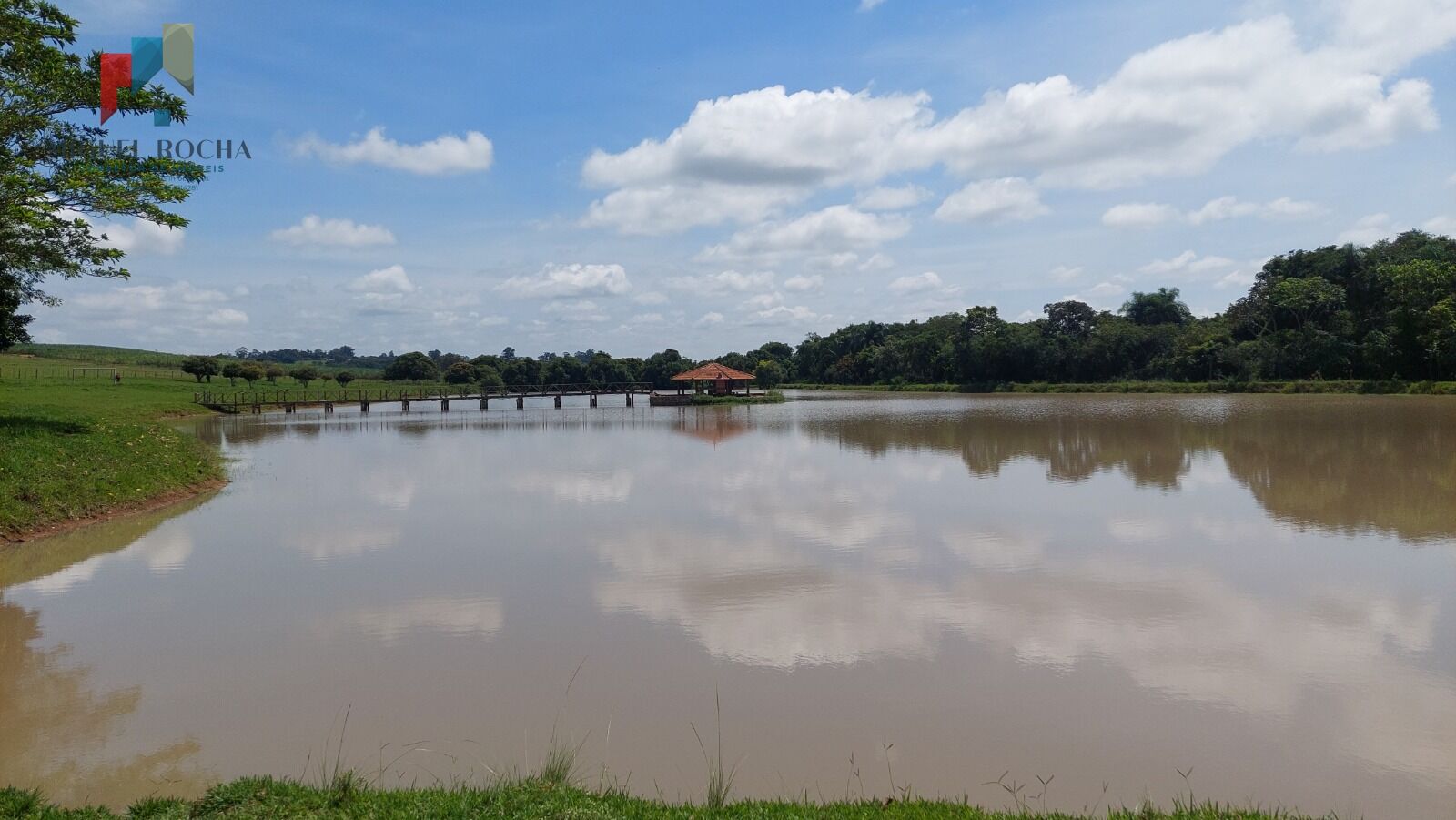 Fazenda a venda região de Tatuí SP