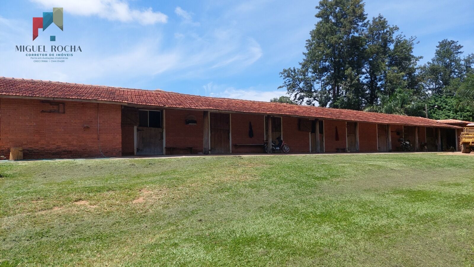 Fazenda a venda região de Tatuí SP