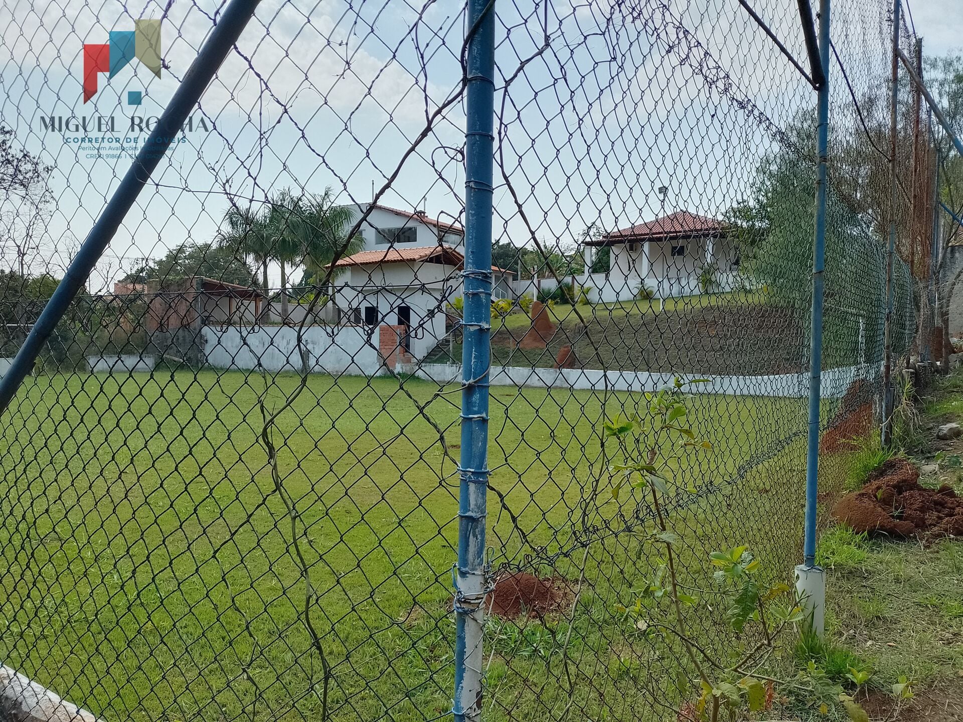 Chácara à venda no bairro Centro - Tatuí/SP
