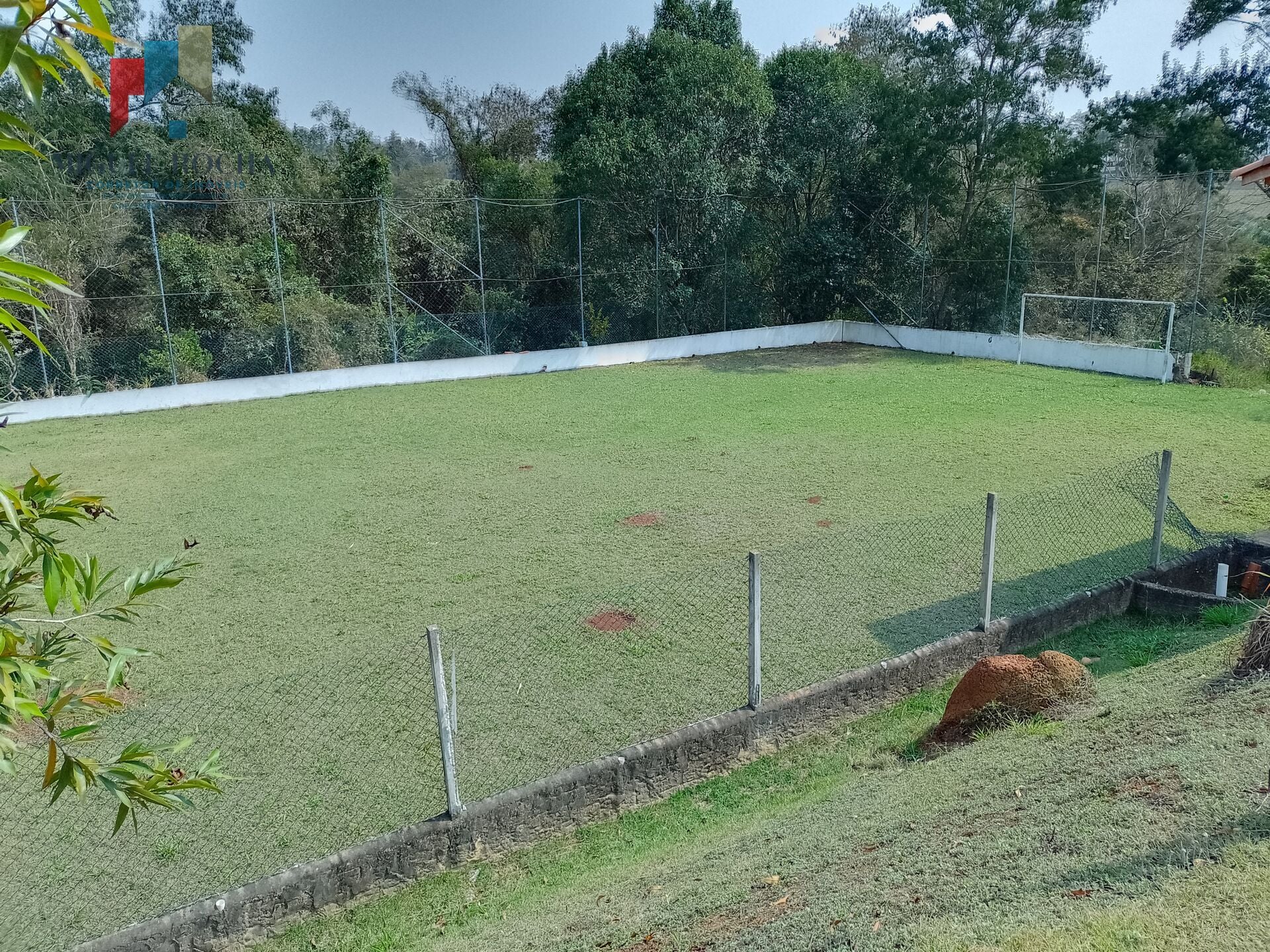 Chácara à venda no bairro Centro - Tatuí/SP