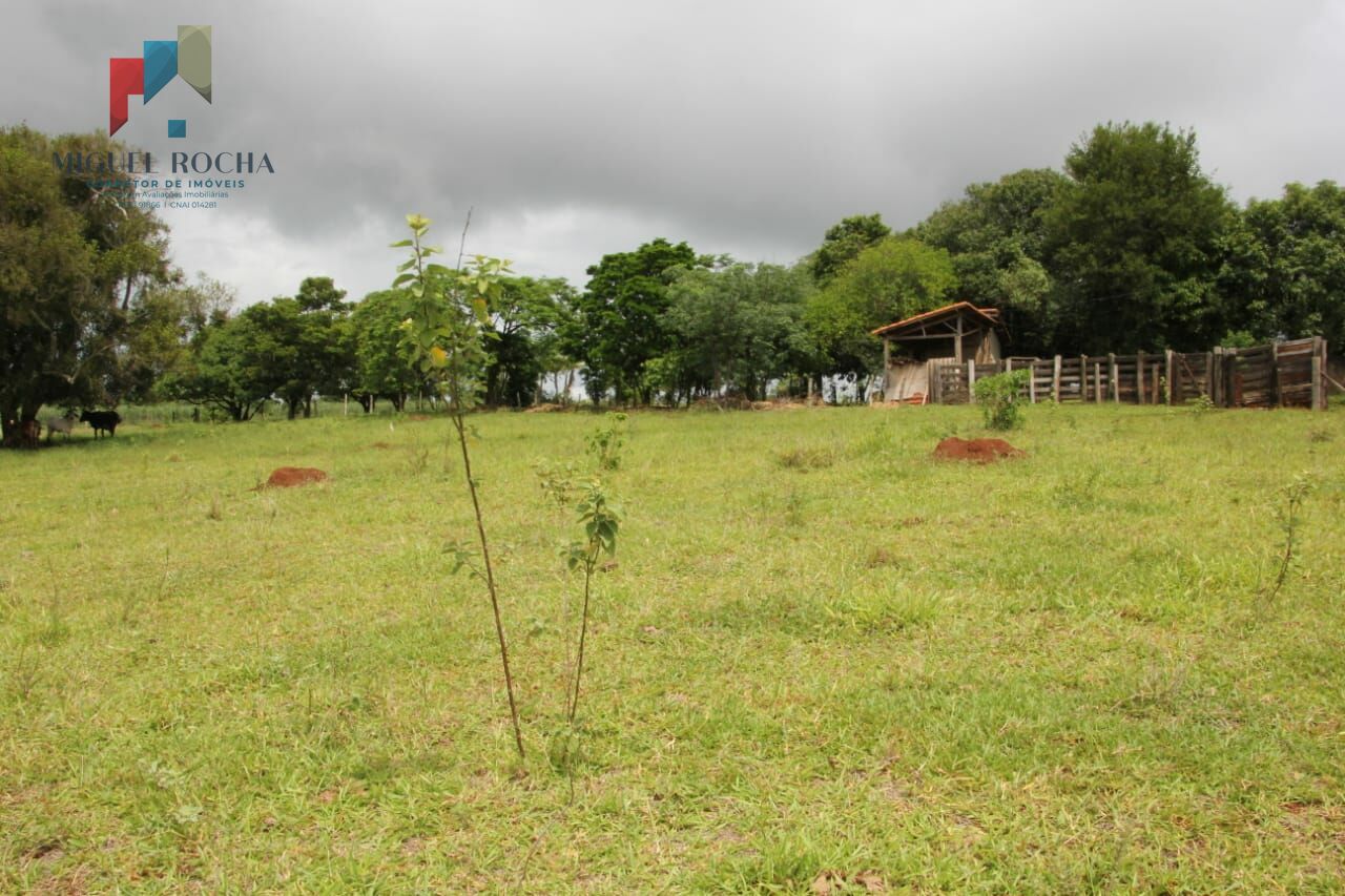 Sítio em Tatuí SP