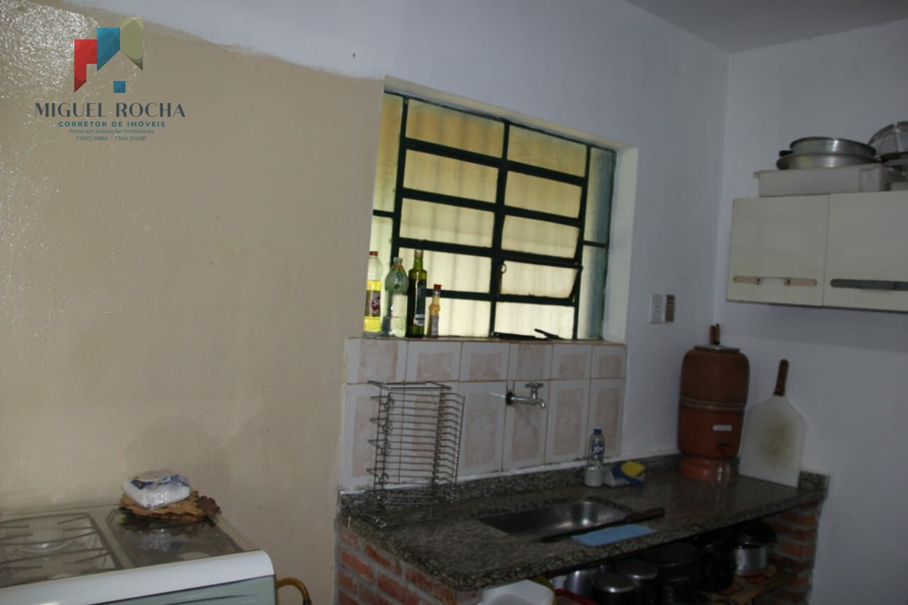 Sítio em Tatuí SP