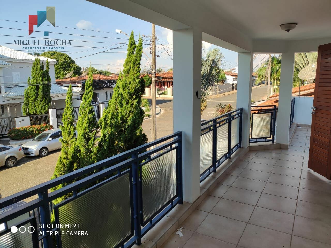 Sobrado em Cerquilho SP