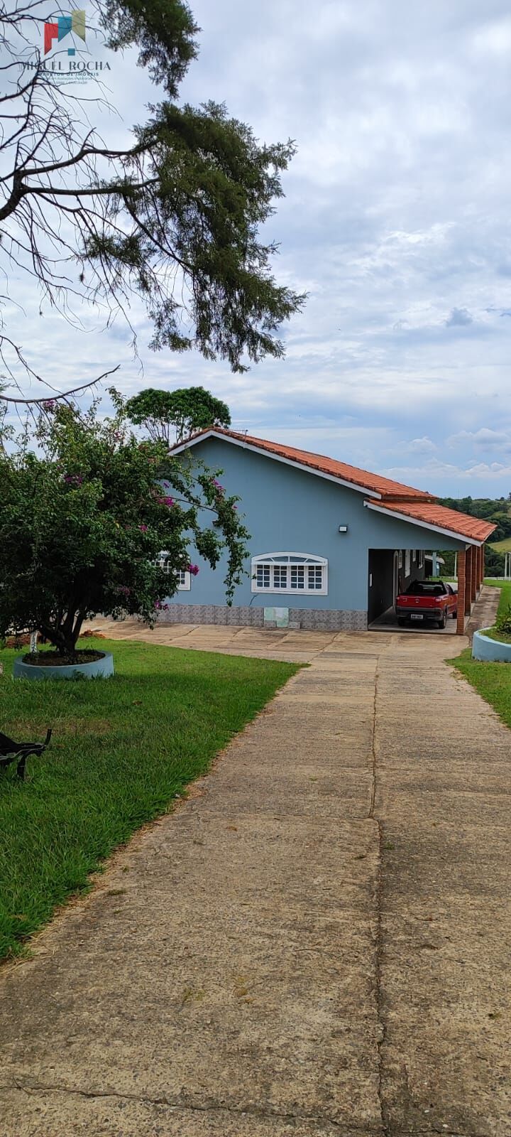 Sítio região Itapetininga SP