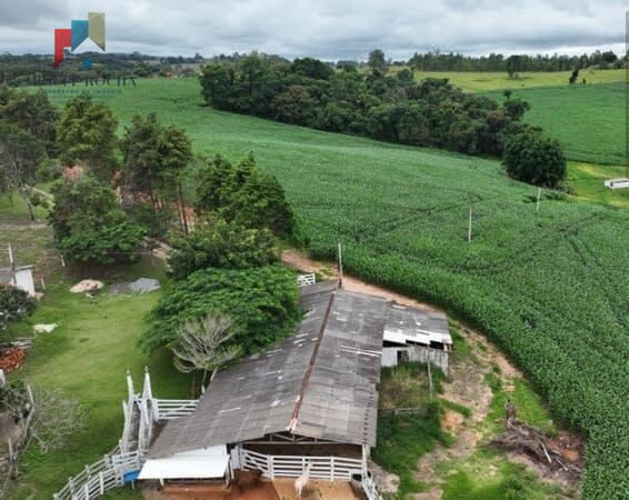 Sítio região Itapetininga SP