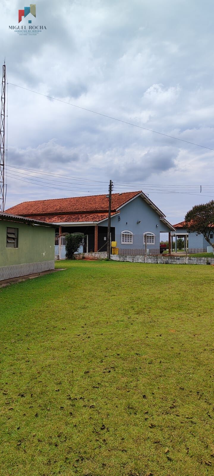 Sítio região Itapetininga SP