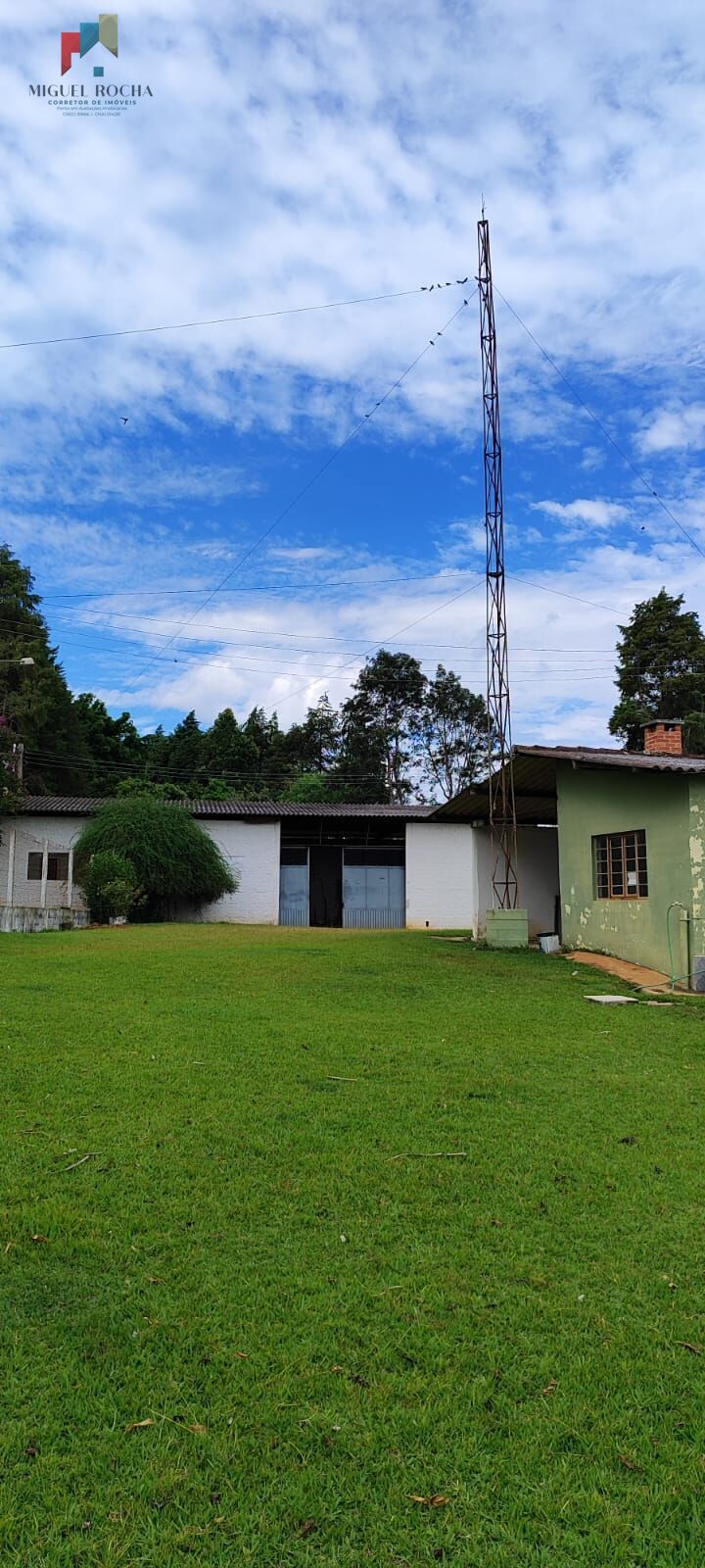 Sítio região Itapetininga SP