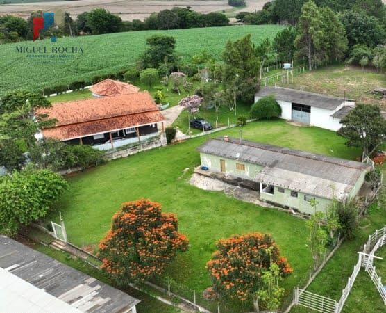 Sítio região Itapetininga SP