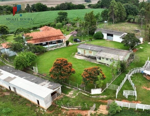 Sítio região Itapetininga SP