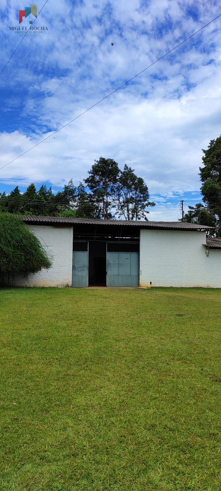 Sítio região Itapetininga SP