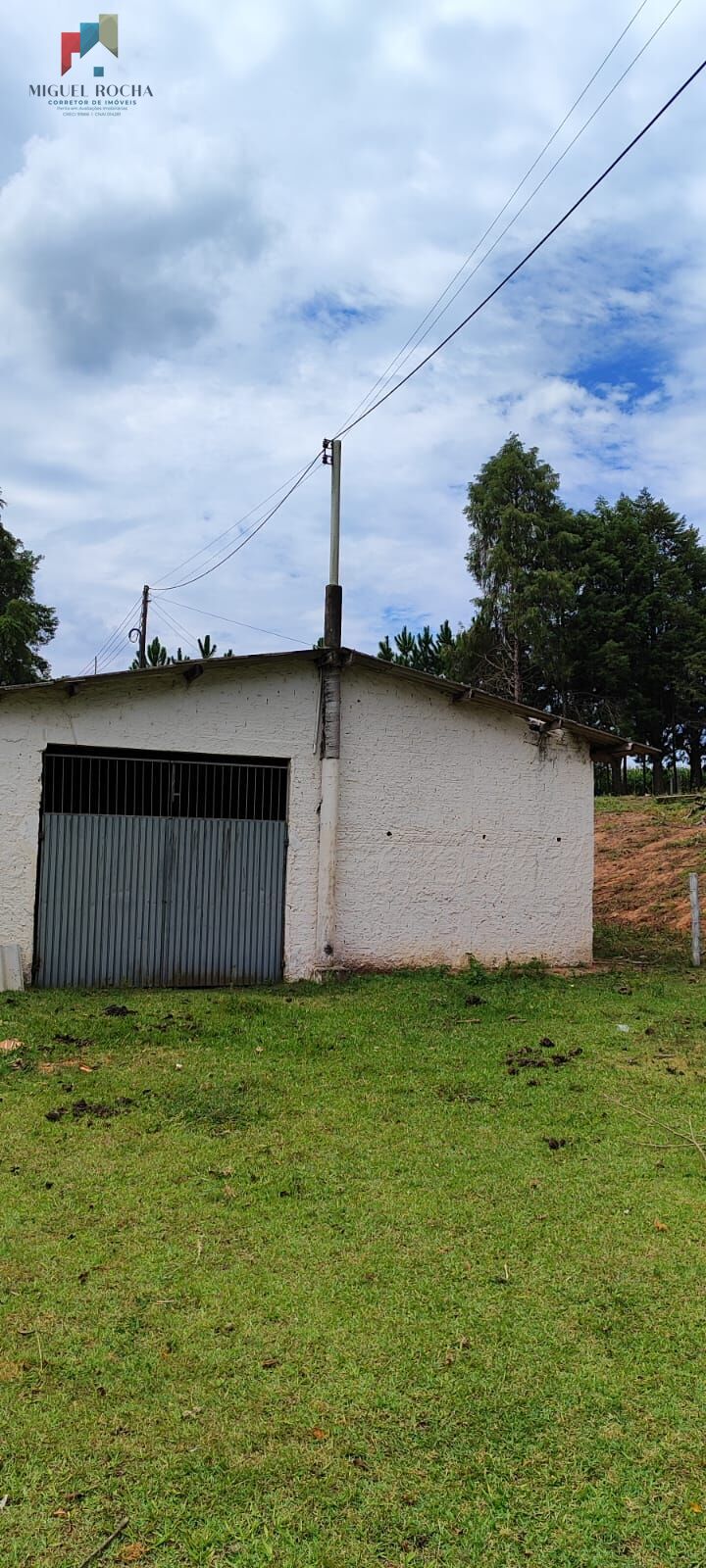 Sítio região Itapetininga SP