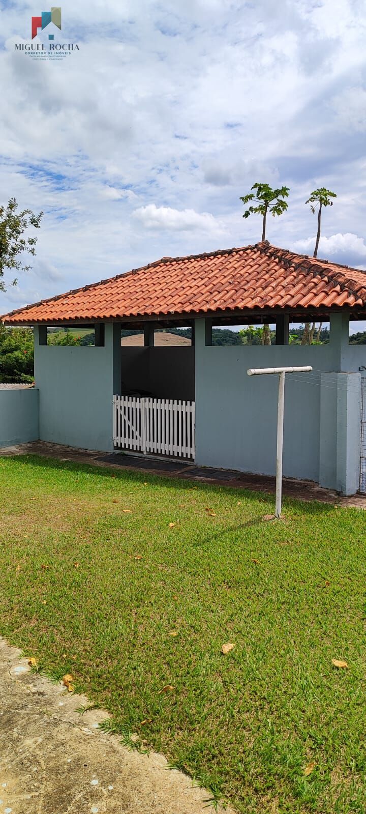 Sítio região Itapetininga SP