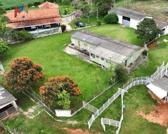 Sítio região Itapetininga SP