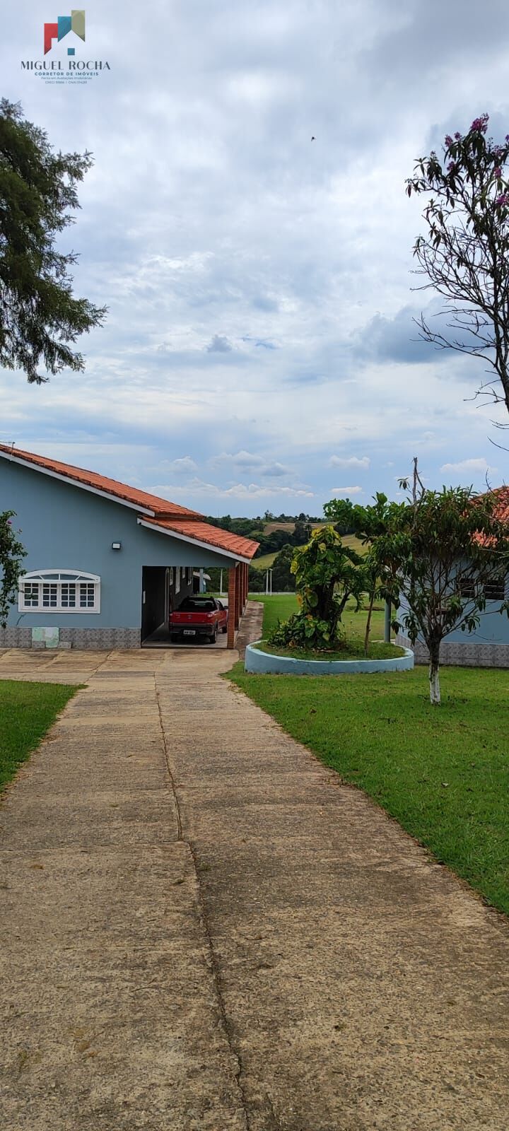 Sítio região Itapetininga SP