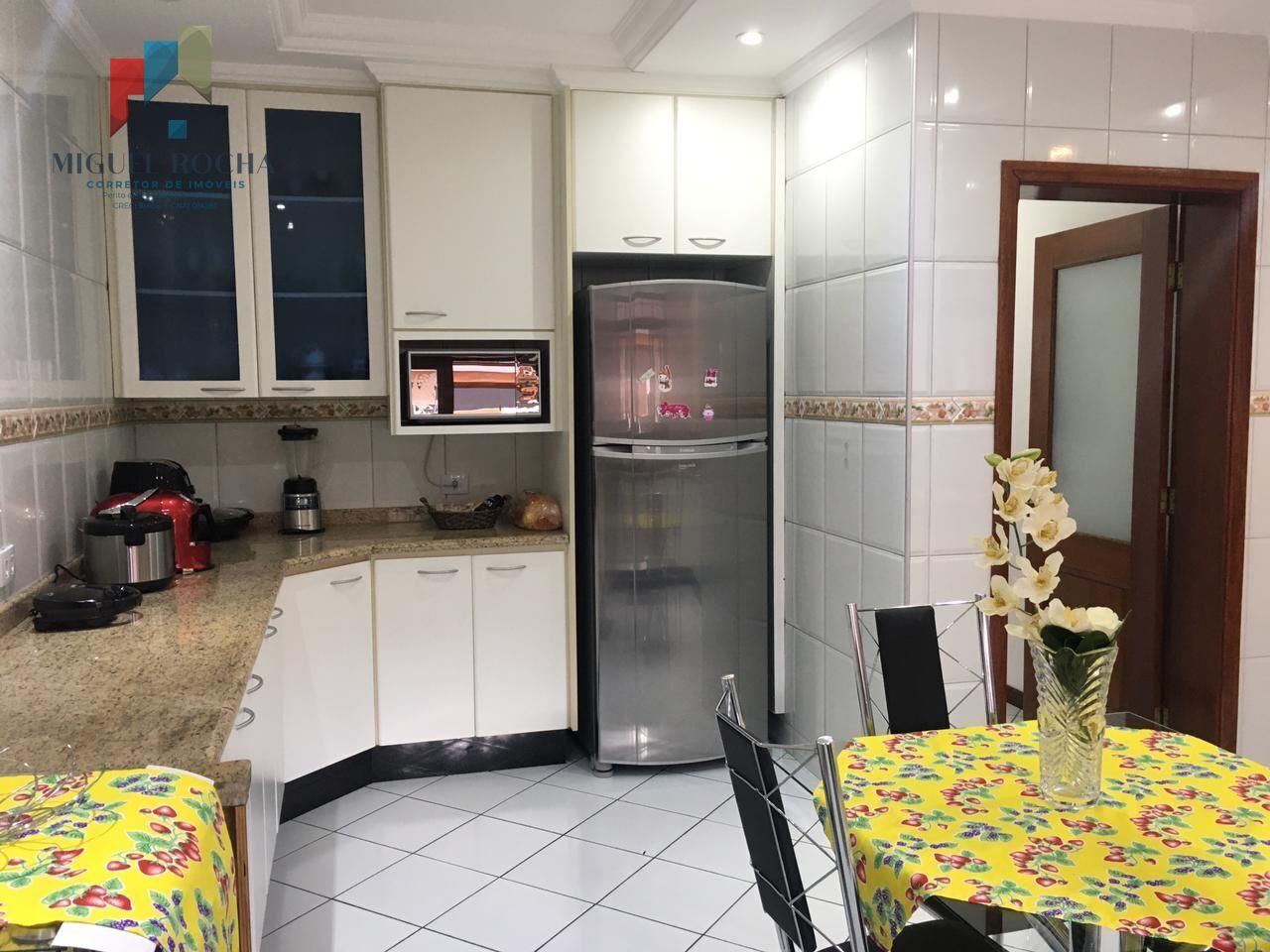 Sobrado alto padrão em Cerquilho SP