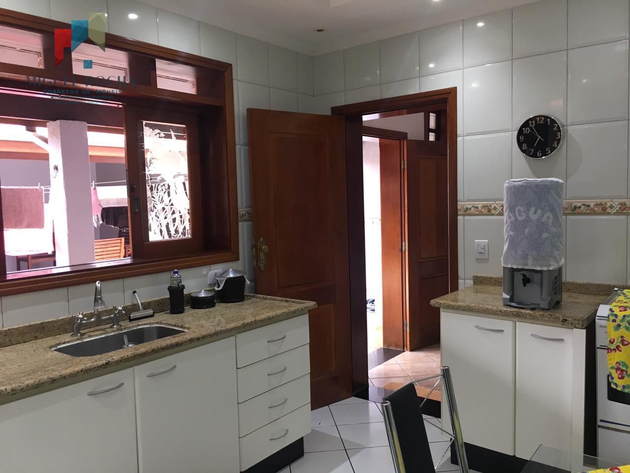 Sobrado alto padrão em Cerquilho SP