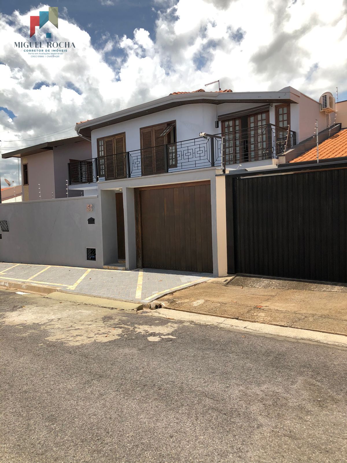 Sobrado alto padrão em Cerquilho SP