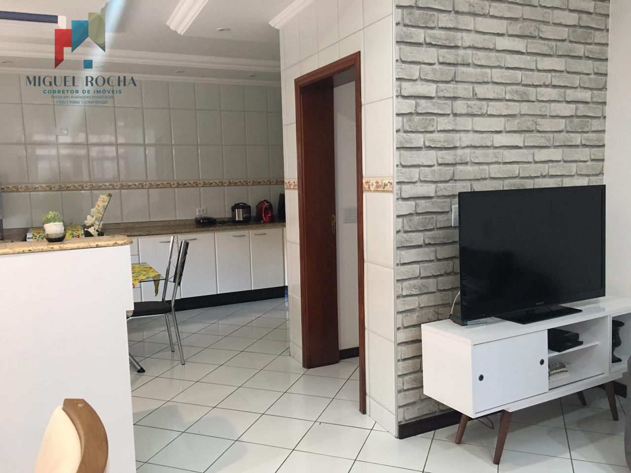 Sobrado alto padrão em Cerquilho SP