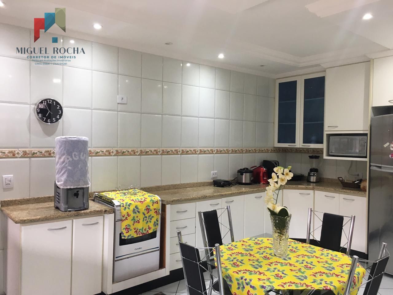 Sobrado alto padrão em Cerquilho SP