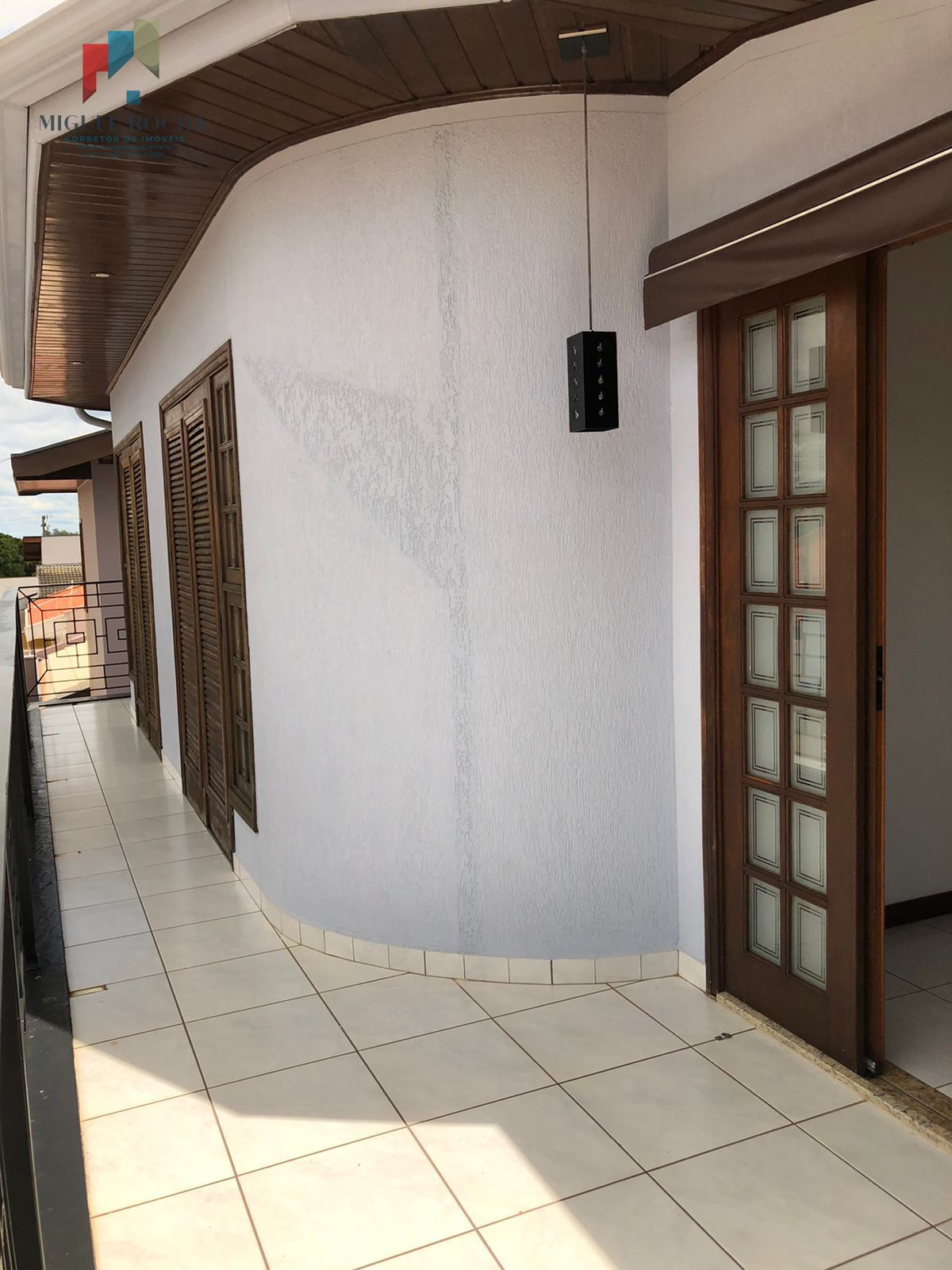 Sobrado alto padrão em Cerquilho SP