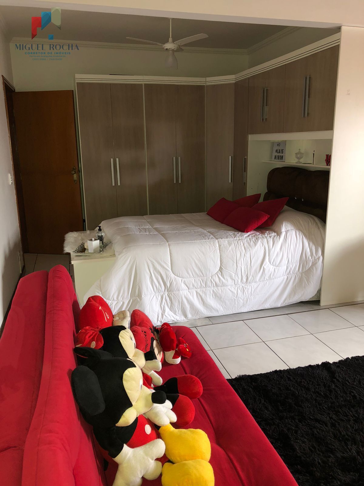 Sobrado alto padrão em Cerquilho SP