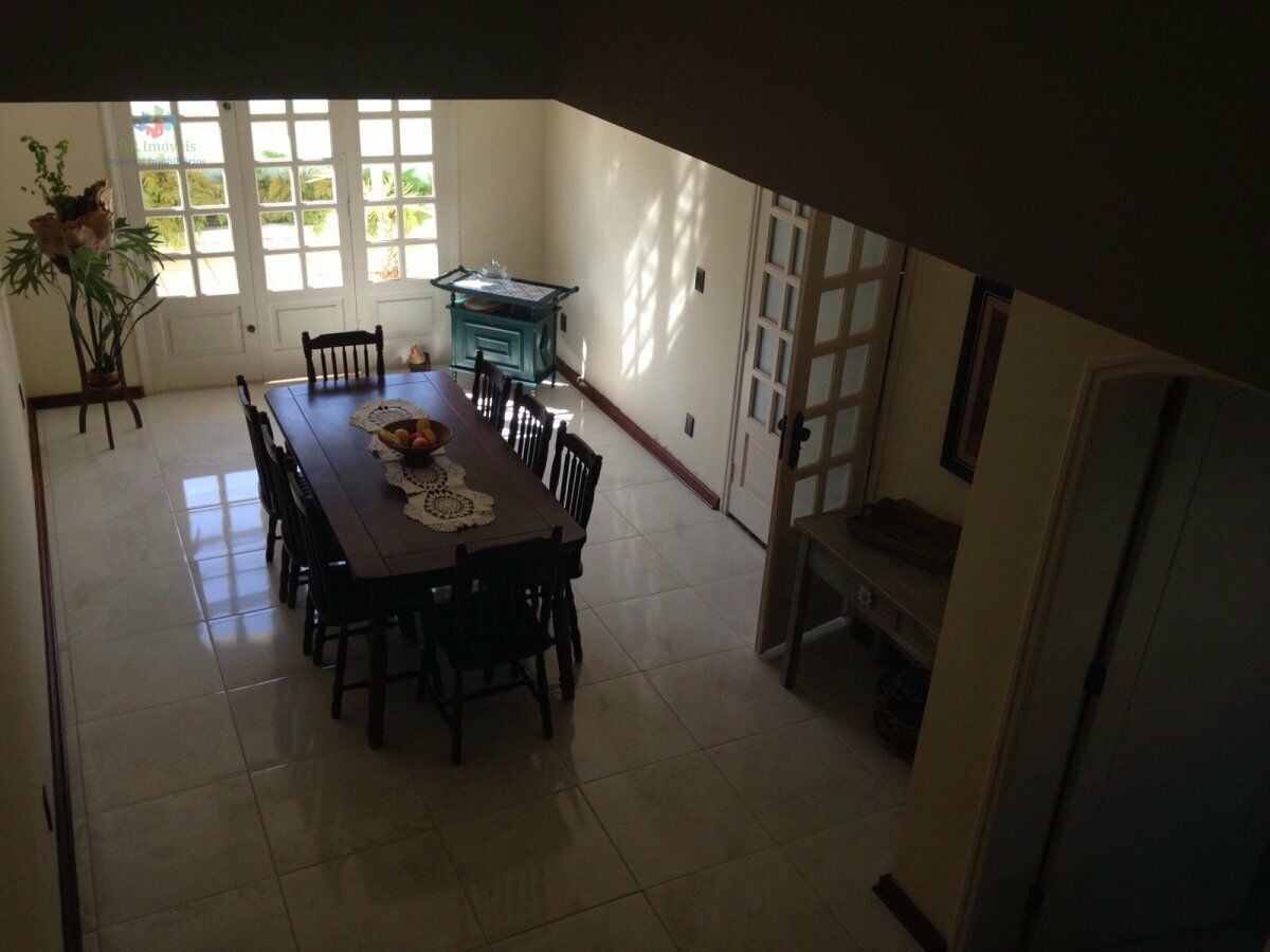 Casa Sobrado em Colina Verde, Tatuí/SP