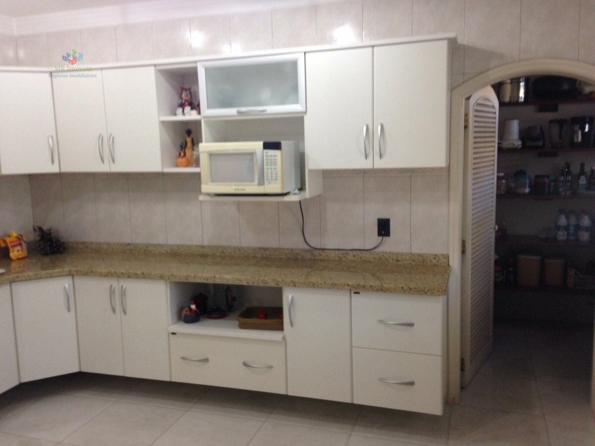 Casa Sobrado em Colina Verde, Tatuí/SP