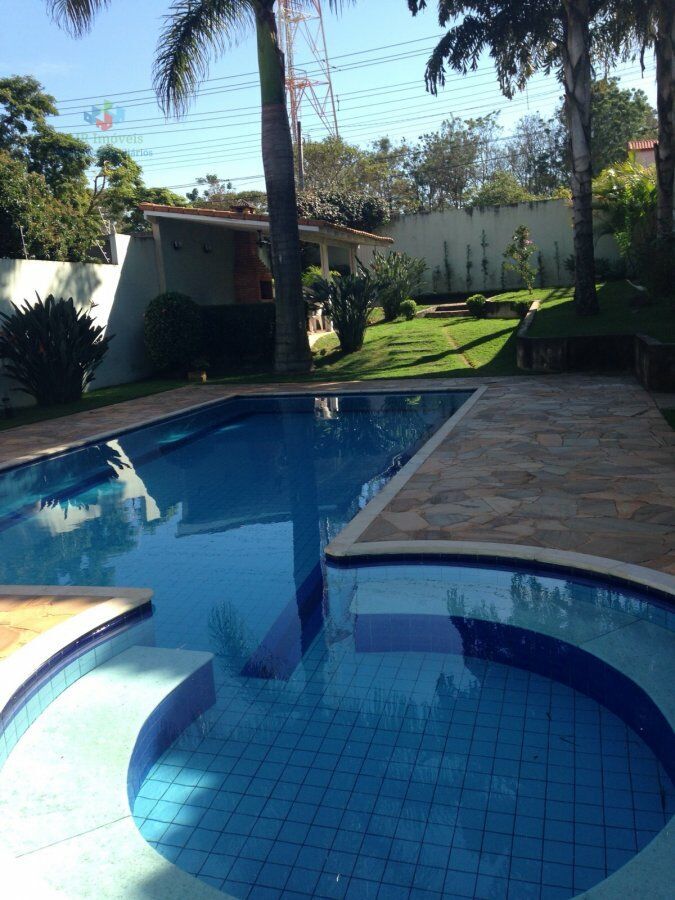 Casa Sobrado em Colina Verde, Tatuí/SP