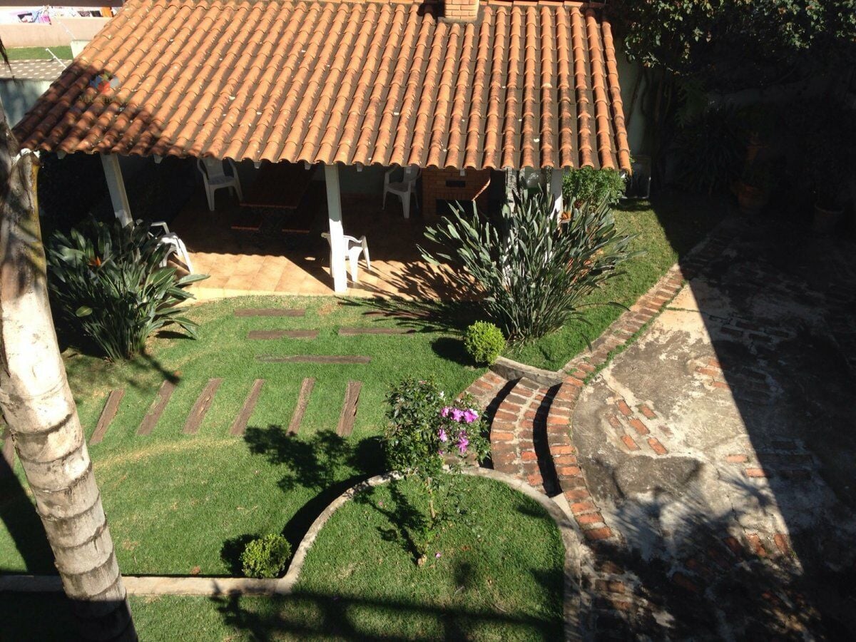 Casa Sobrado em Colina Verde, Tatuí/SP