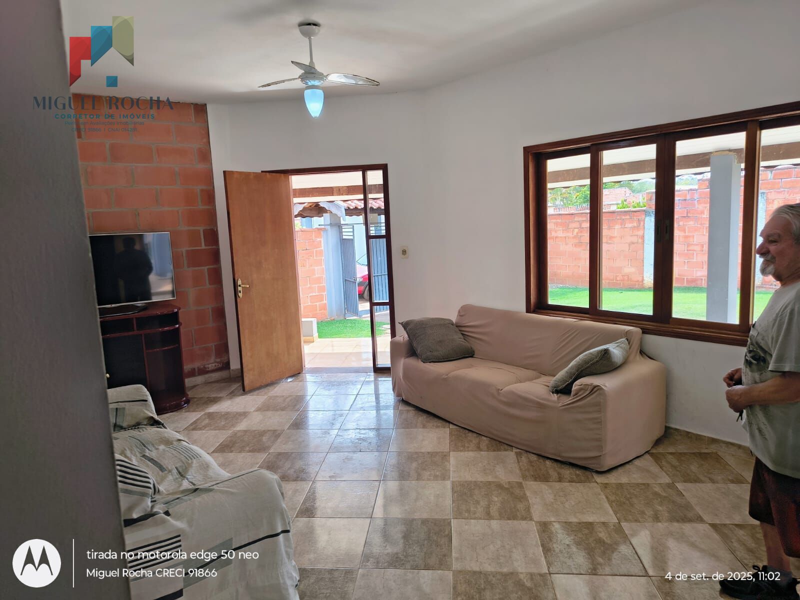 Chácara em Portal das Nogueiras, Tatuí/SP