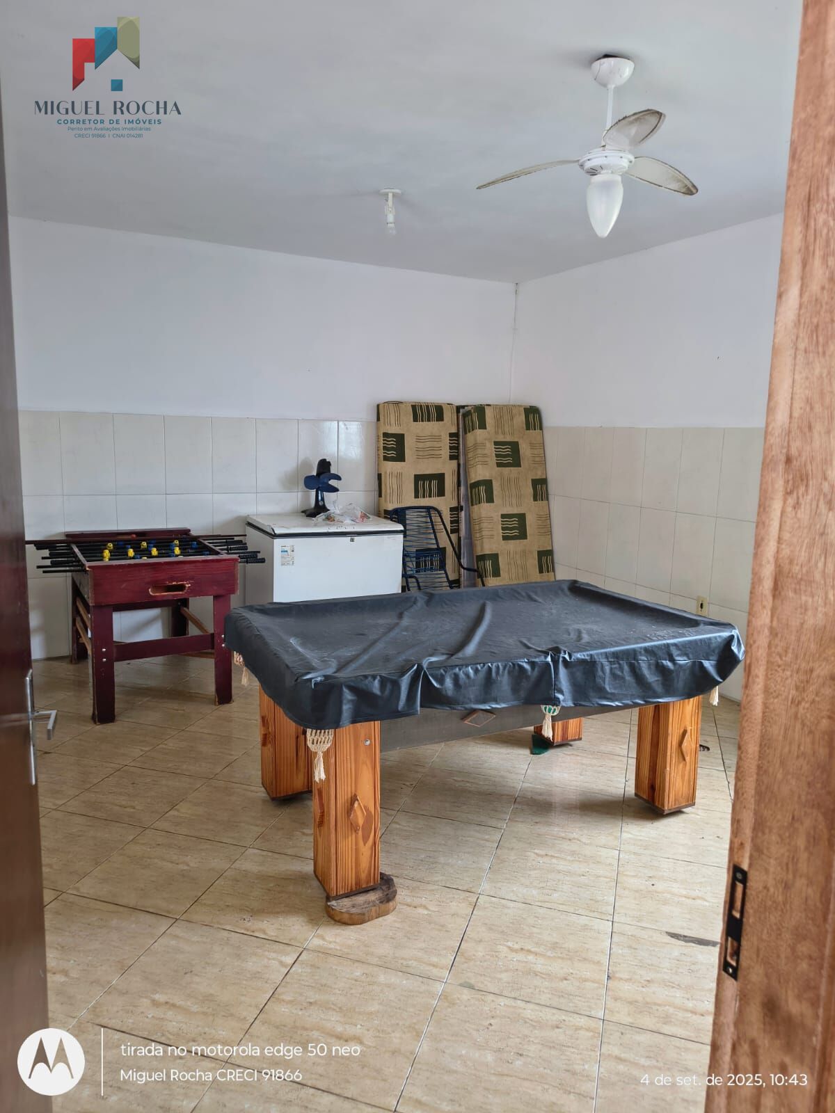 Chácara em Portal das Nogueiras, Tatuí/SP