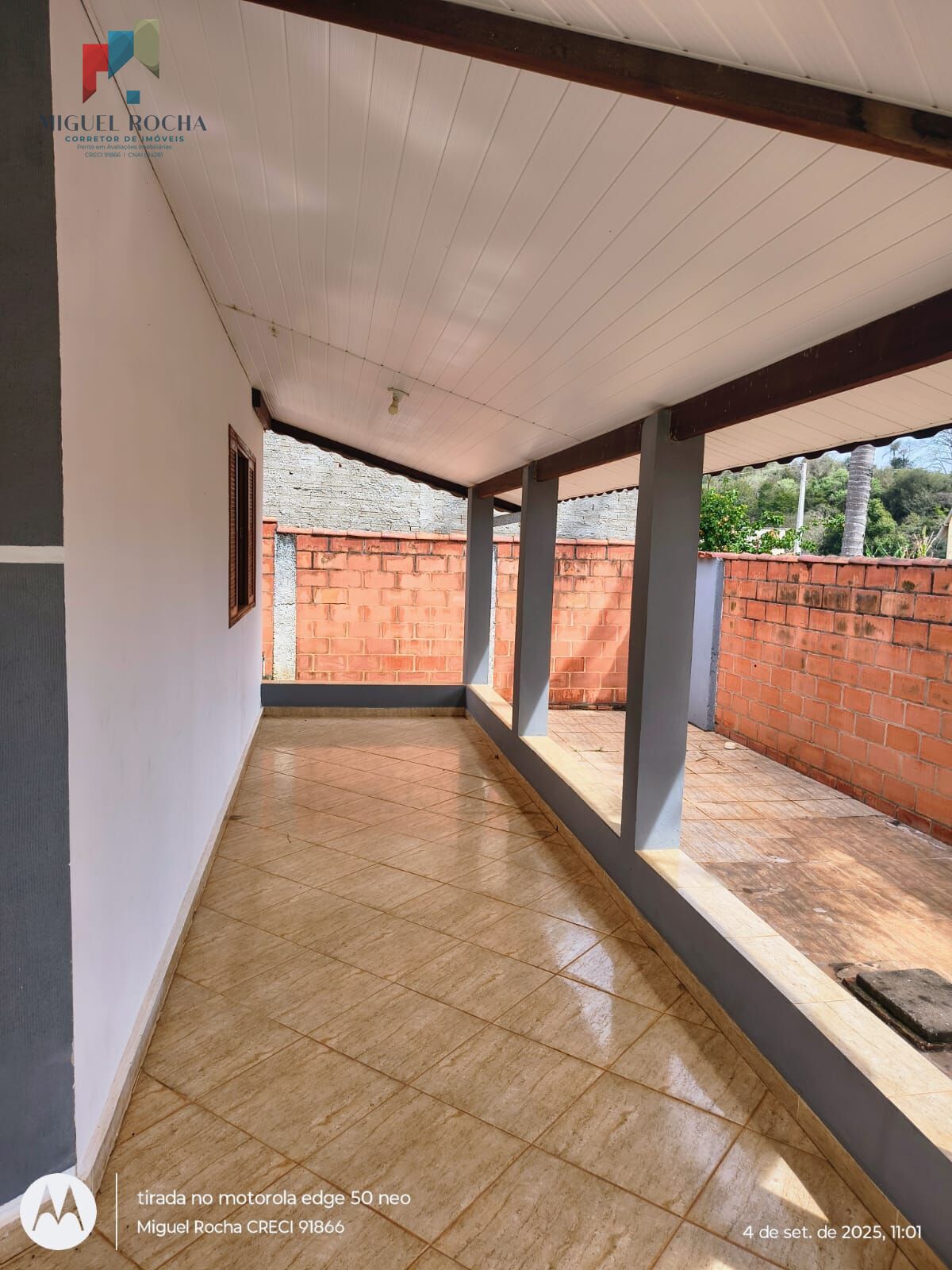Chácara em Portal das Nogueiras, Tatuí/SP