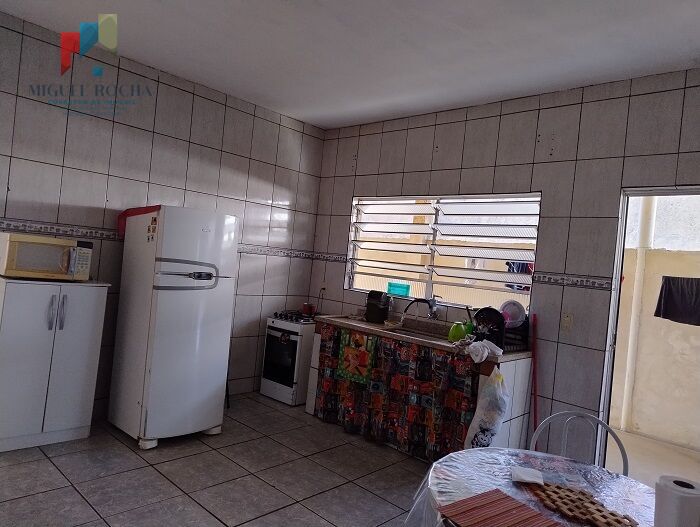 Casa à venda no bairro Jardim Santa Rita de Cássia - Tatuí/SP