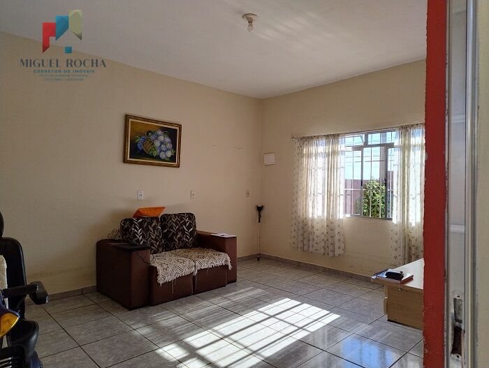 Casa à venda no bairro Jardim Santa Rita de Cássia - Tatuí/SP