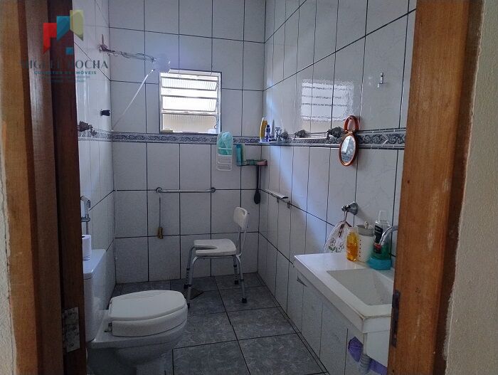 Casa à venda no bairro Jardim Santa Rita de Cássia - Tatuí/SP