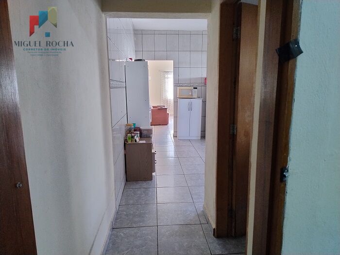 Casa à venda no bairro Jardim Santa Rita de Cássia - Tatuí/SP
