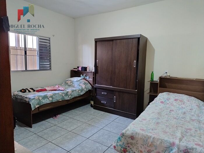 Casa à venda no bairro Jardim Santa Rita de Cássia - Tatuí/SP