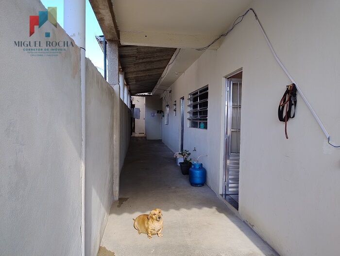 Casa à venda no bairro Jardim Santa Rita de Cássia - Tatuí/SP