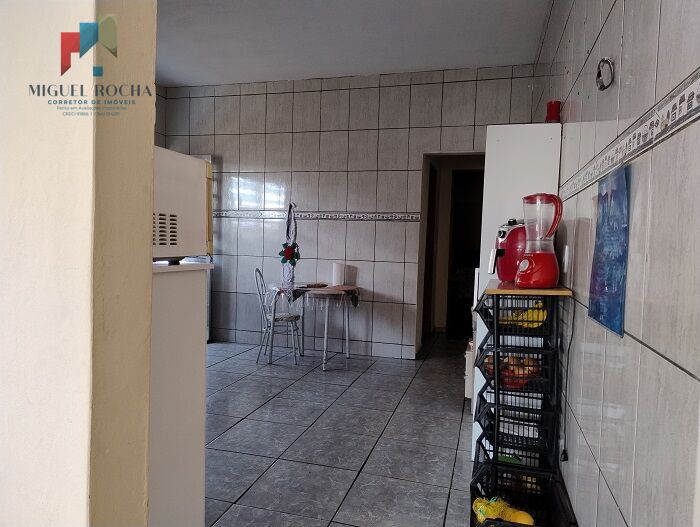 Casa à venda no bairro Jardim Santa Rita de Cássia - Tatuí/SP
