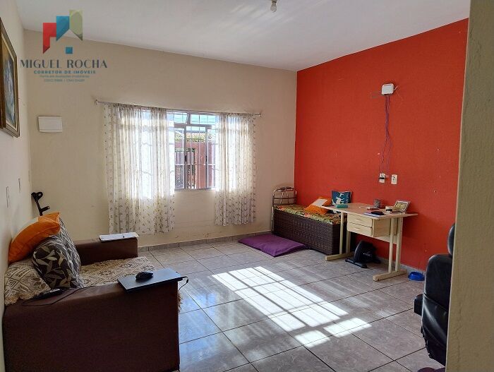 Casa à venda no bairro Jardim Santa Rita de Cássia - Tatuí/SP