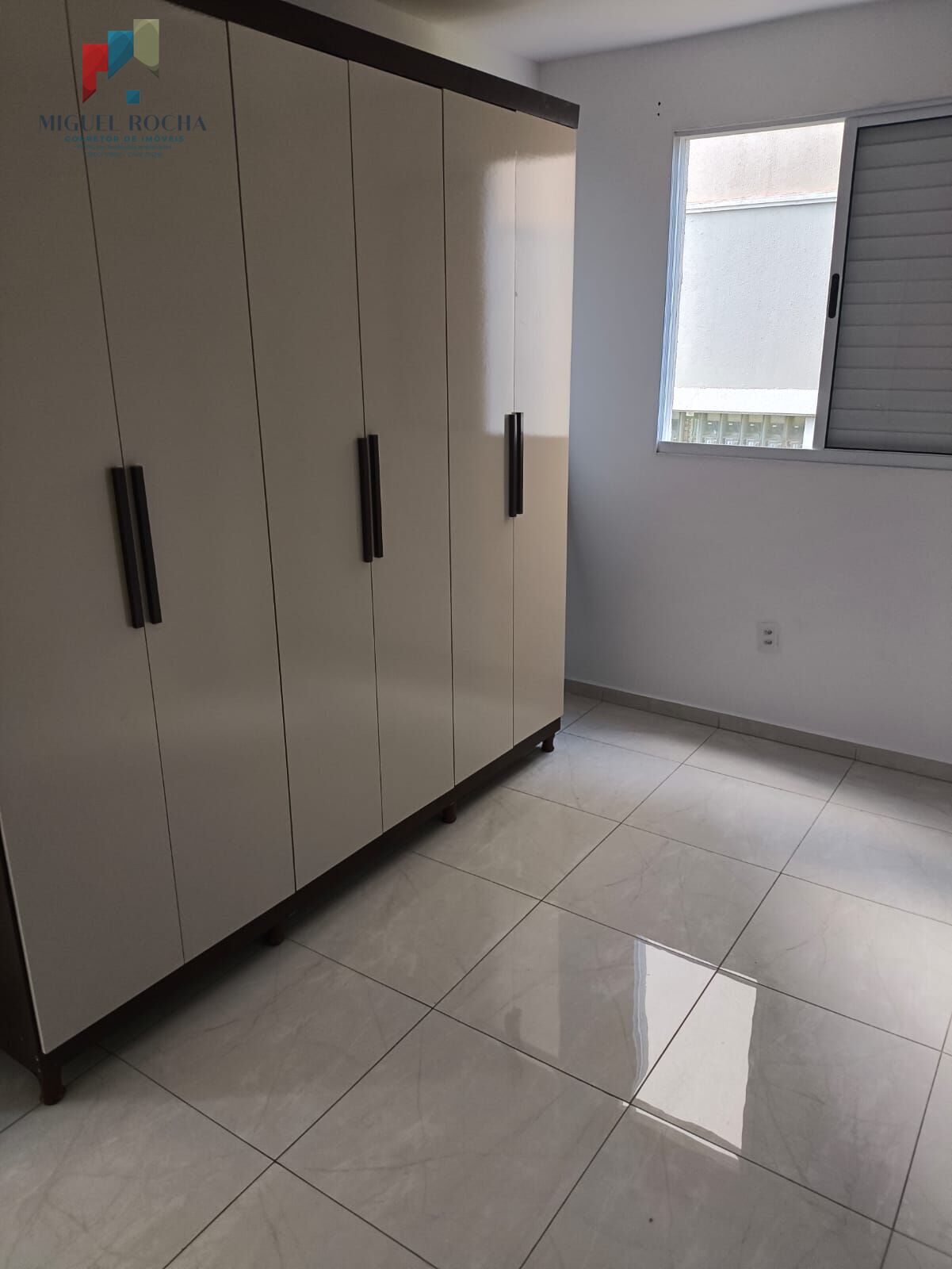Portal Vila Dos Flamingos - Apartamento em Jardim Wanderley, Tatuí/SP