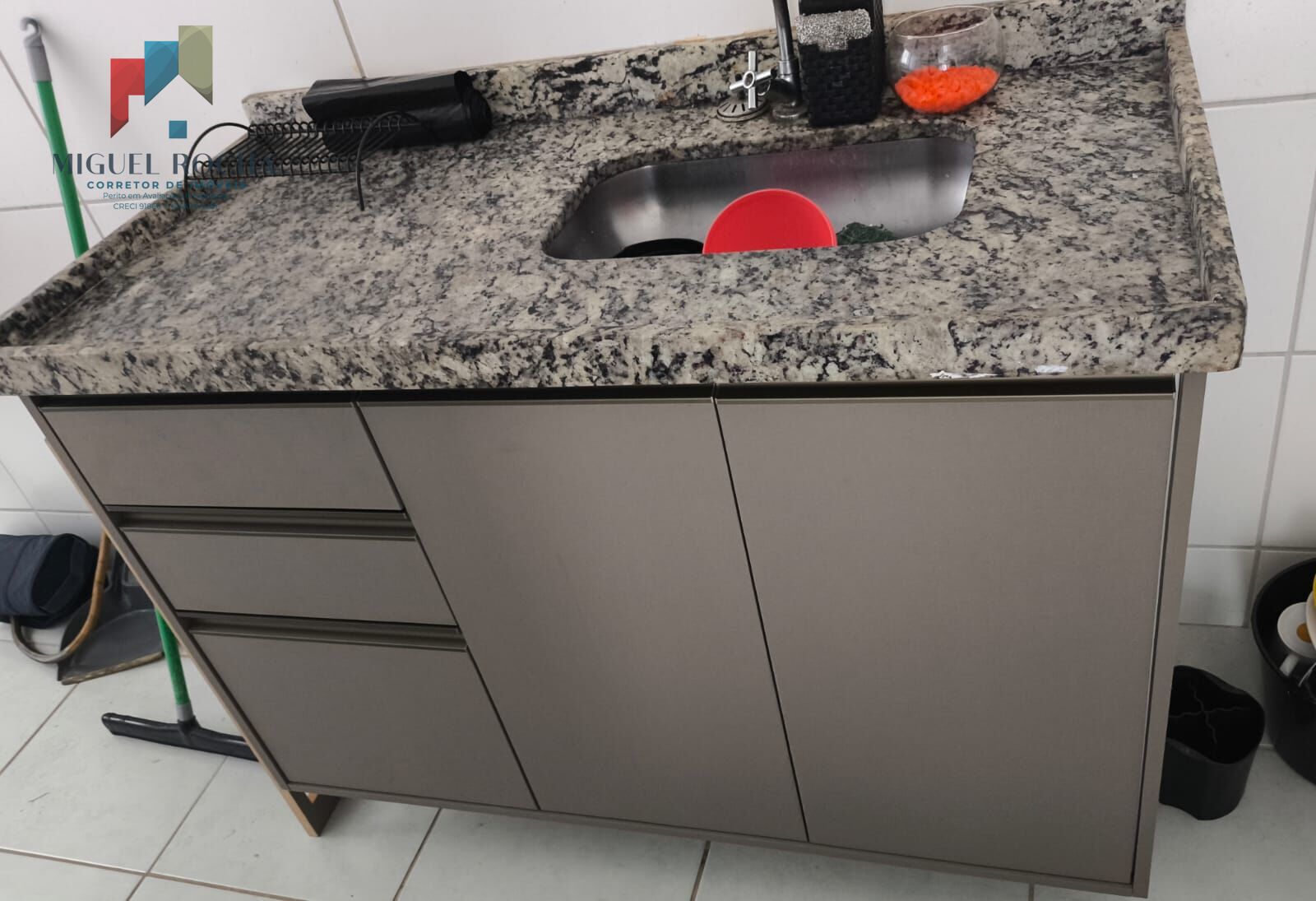 Portal Vila Dos Flamingos - Apartamento em Jardim Wanderley, Tatuí/SP