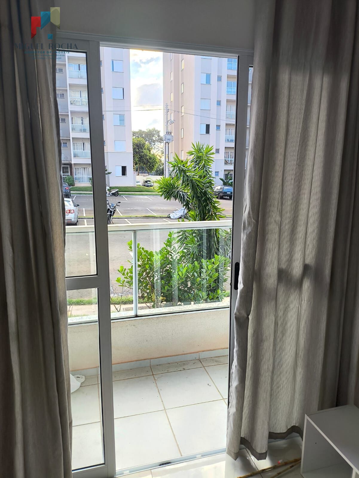 Portal Vila Dos Flamingos - Apartamento em Jardim Wanderley, Tatuí/SP