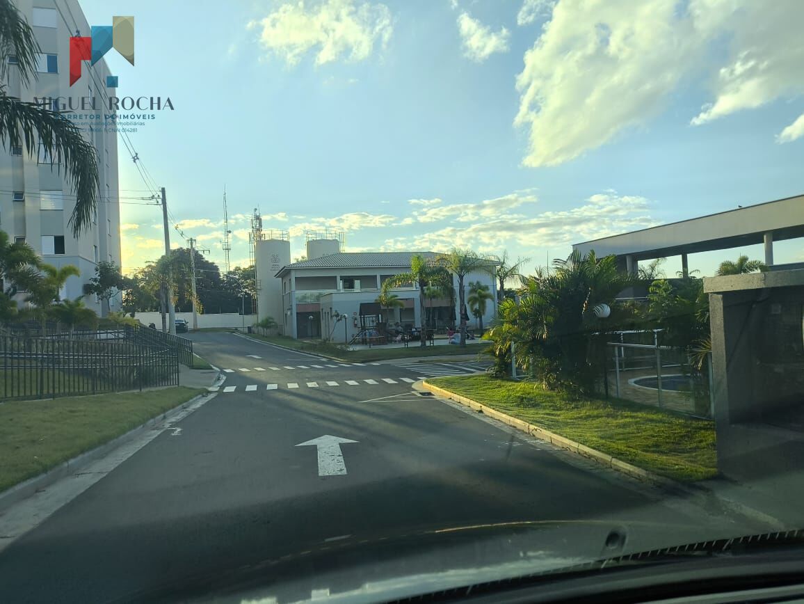 Portal Vila Dos Flamingos - Apartamento em Jardim Wanderley, Tatuí/SP